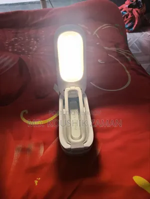 Yage Yg-T125 LED Eye Protection Table Lamp