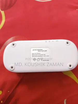 Yage Yg-T125 LED Eye Protection Table Lamp