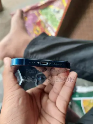 Apple iPhone 12 128 GB Blue