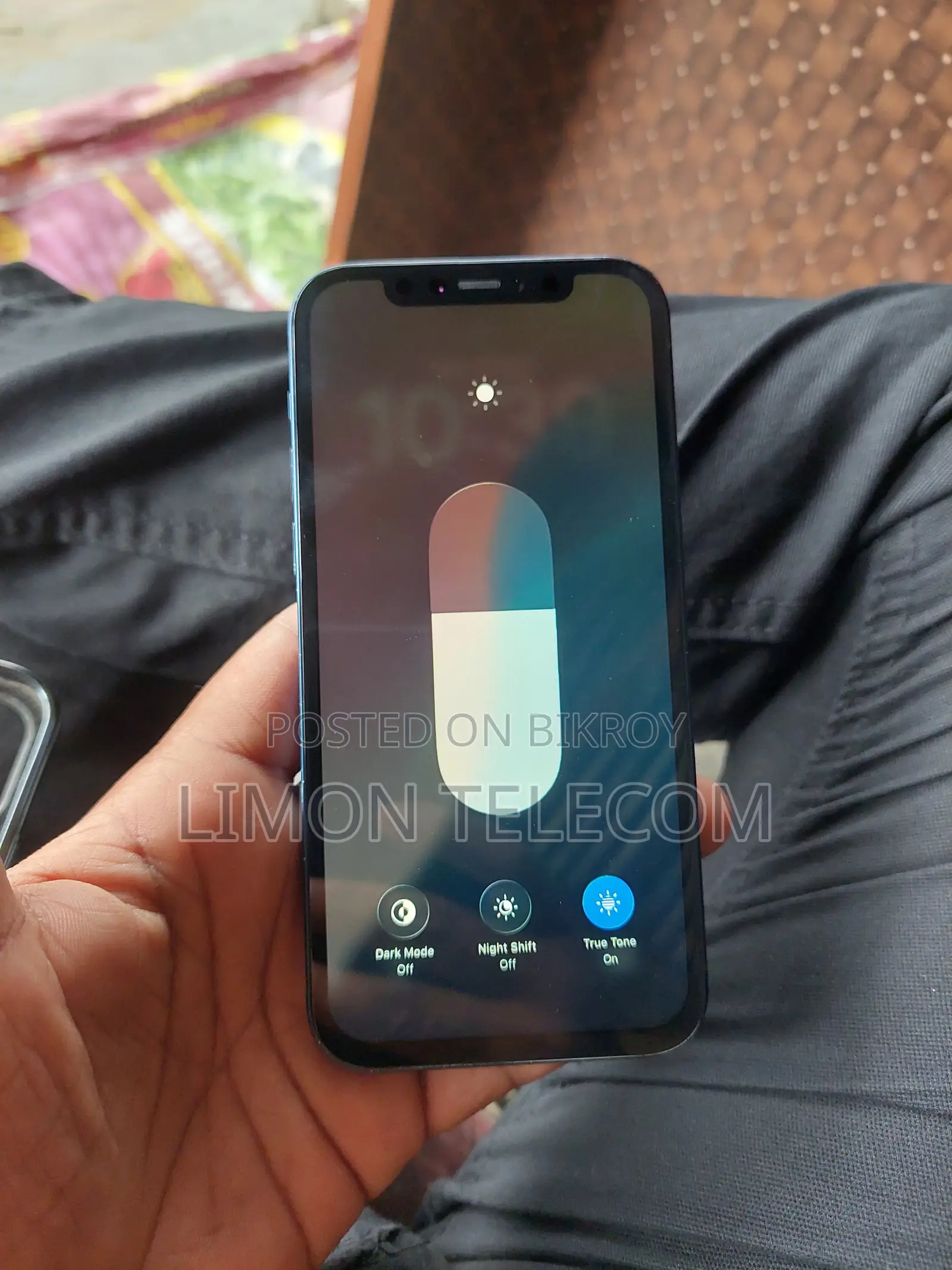 Apple iPhone 12 128 GB Blue