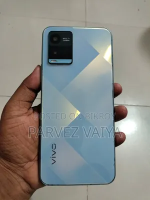 ভিভো ওয়াই২১ ৬৪ জিবি ব্লু