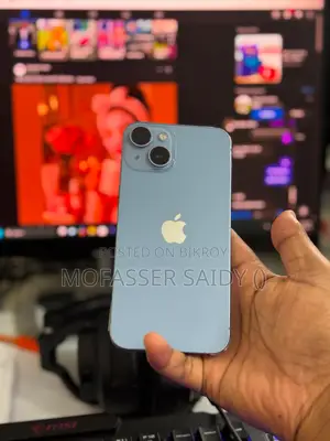 Apple iPhone 14 128 GB Blue