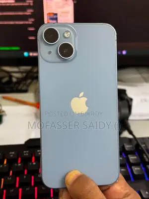 Apple iPhone 14 128 GB Blue