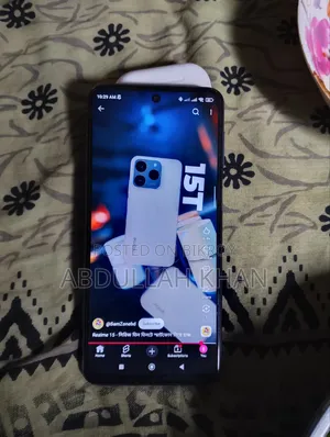 Xiaomi Redmi Note 9S 128 GB Bronze