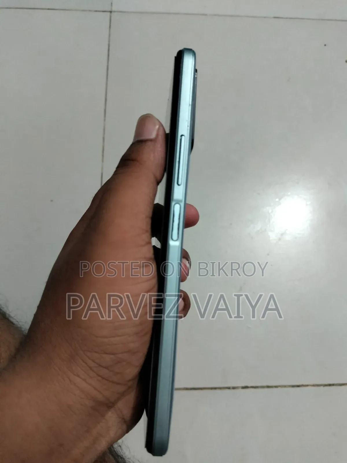 ভিভো ওয়াই২১ ৬৪ জিবি ব্লু