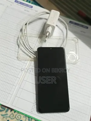 Xiaomi Redmi 13C 256 GB Purple
