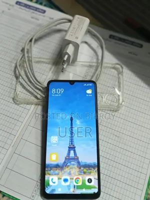 Xiaomi Redmi 13C 256 GB Purple