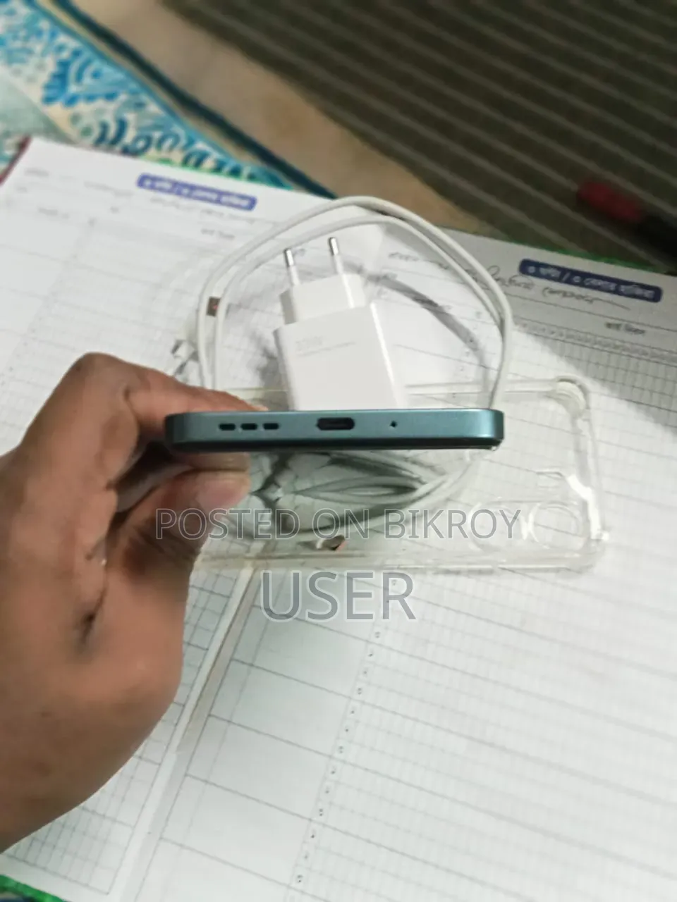 Xiaomi Redmi 13C 256 GB Purple