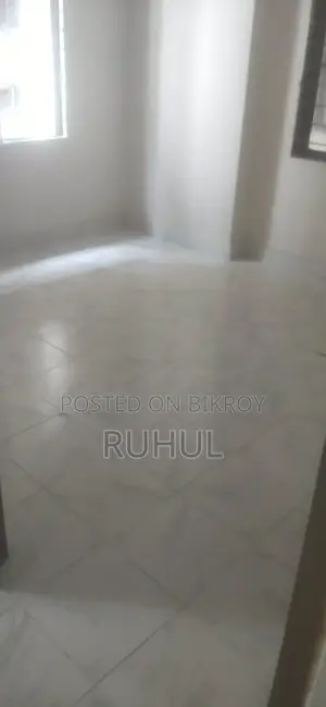 3-Bedroom Apartment in Japan Garden City, Mohammadpur for Rent