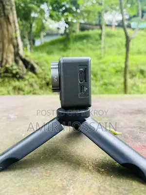 Ausek M81trw Wireless Recording Action Camera