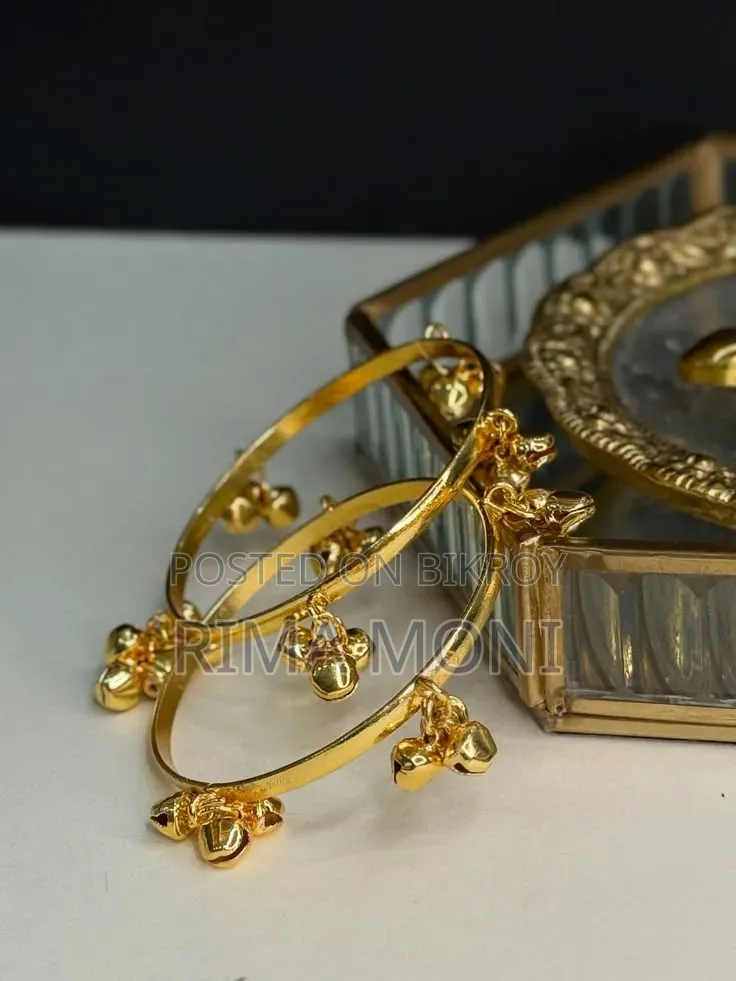 Bangle Stone and Kundan