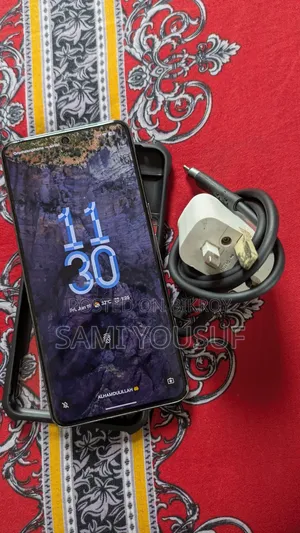 গুগল পিক্সেল ৮ প্রো ১২৮ জিবি ব্ল্যাক