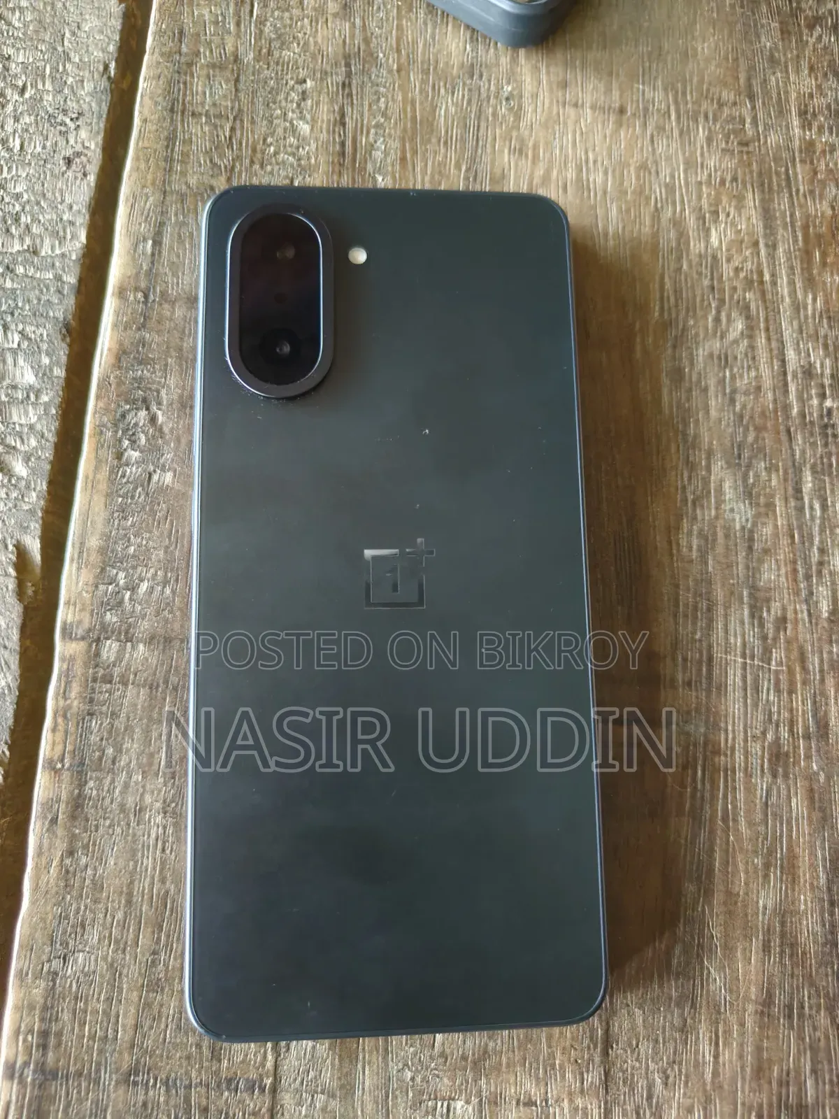 New OnePlus Nord CE5 256 GB Black