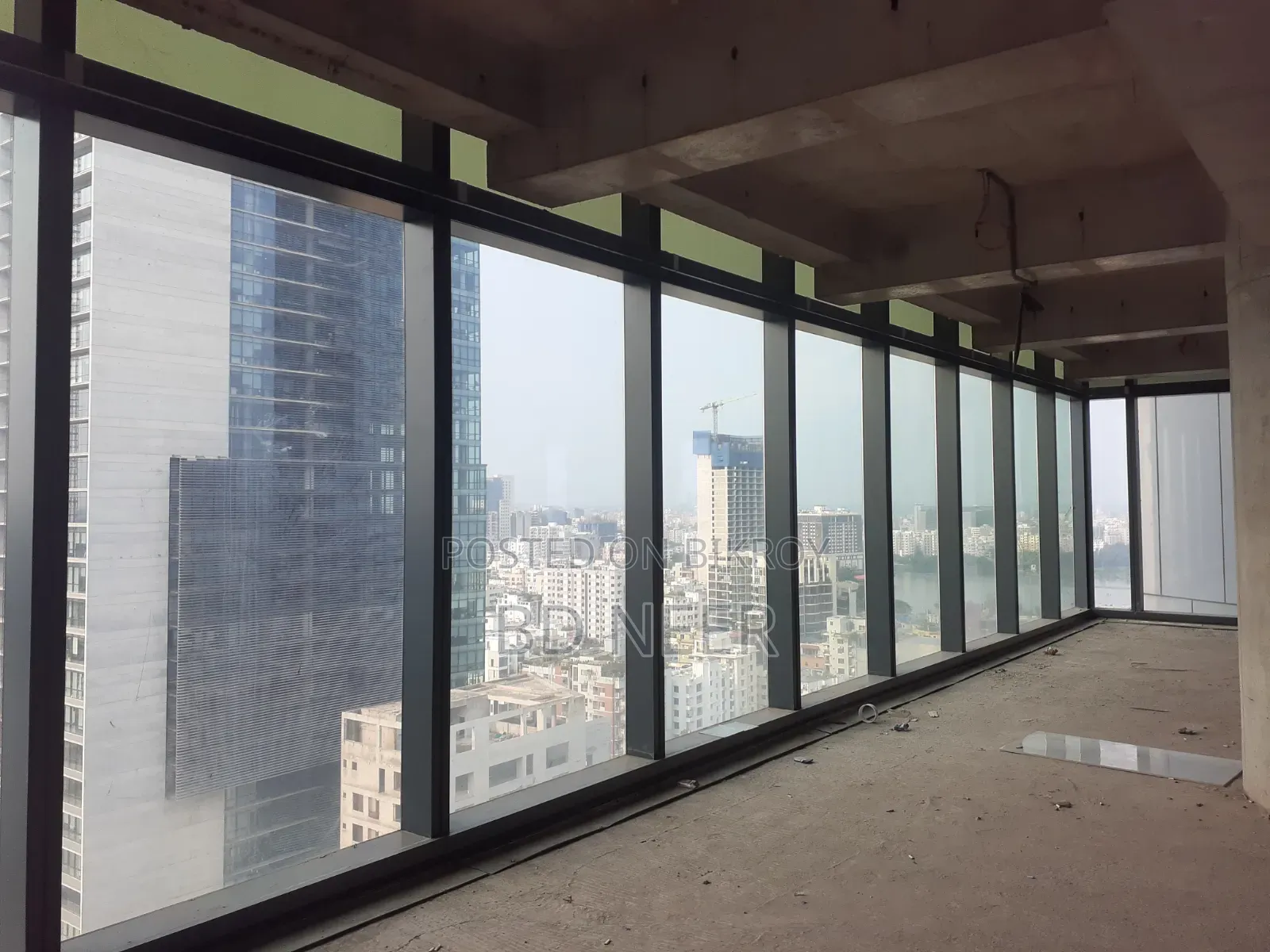 14400 SQFT Restaurant Bar Rent Tejgaon Link Road