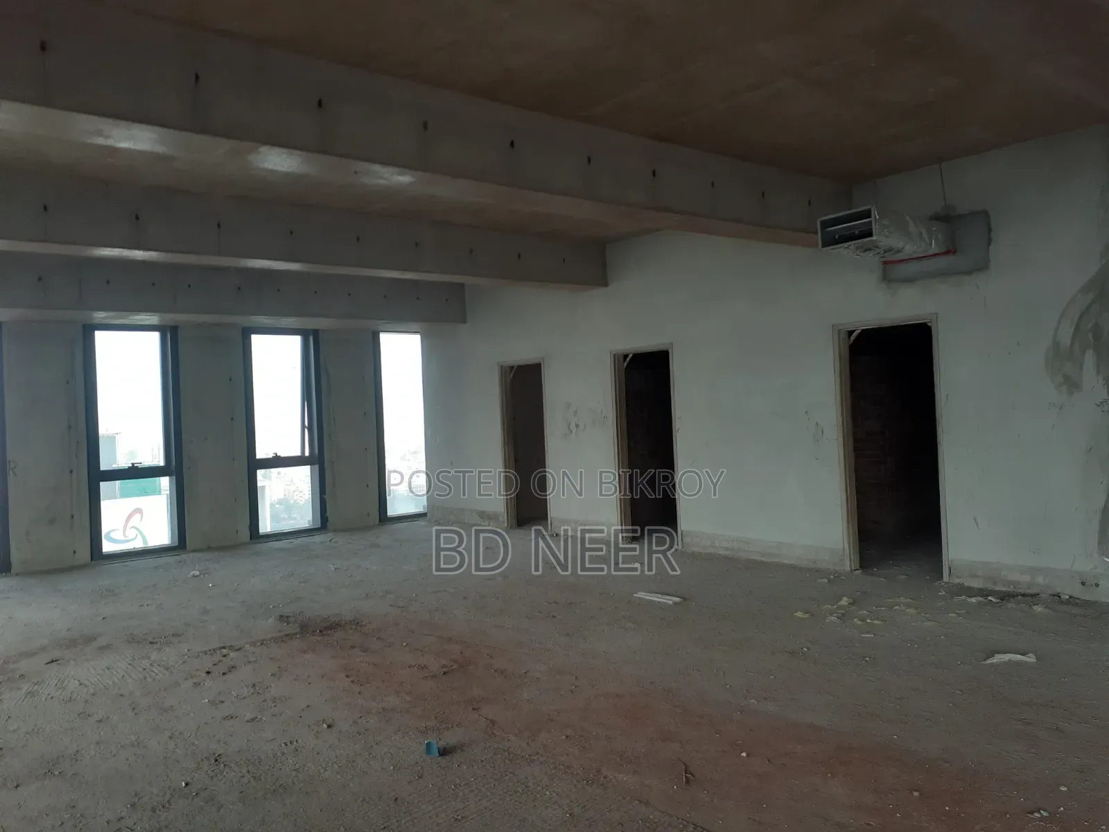 14400 SQFT Restaurant Bar Rent Tejgaon Link Road