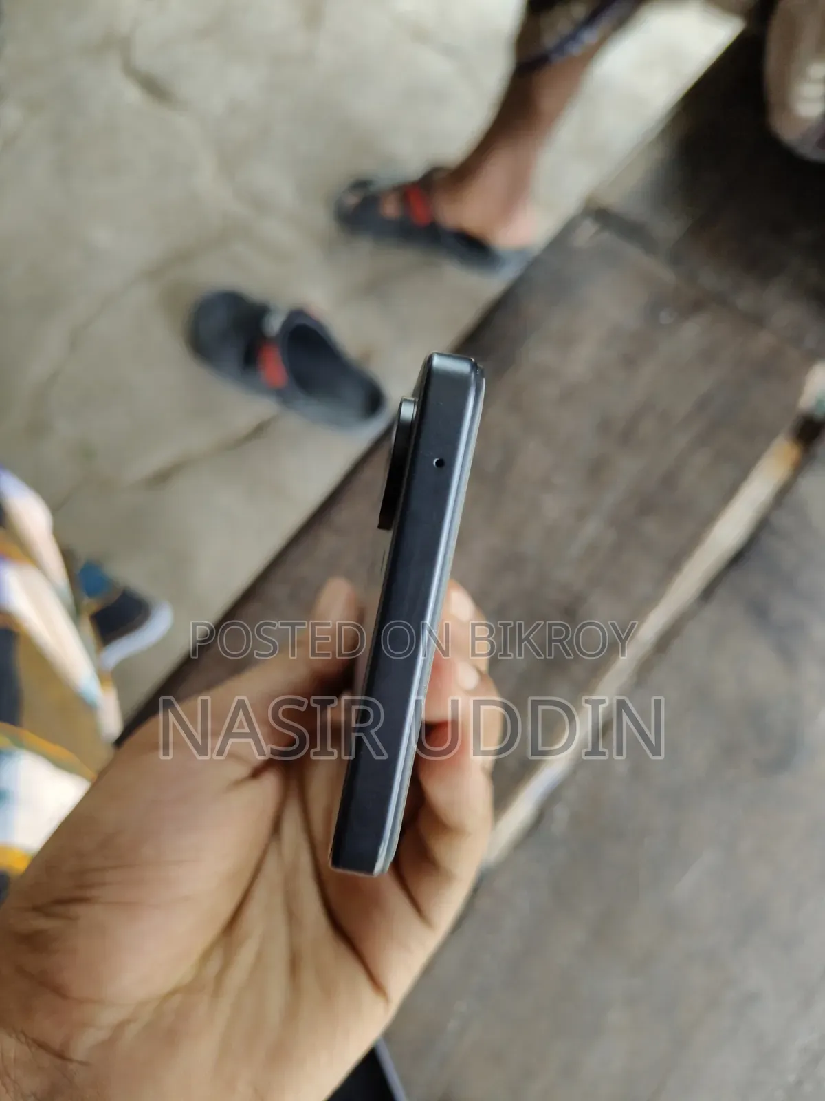 New OnePlus Nord CE5 256 GB Black