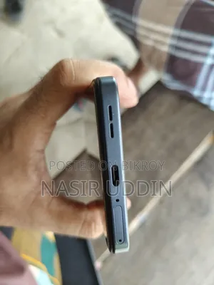 New OnePlus Nord CE5 256 GB Black