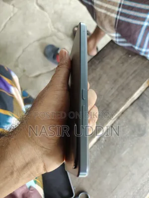 New OnePlus Nord CE5 256 GB Black