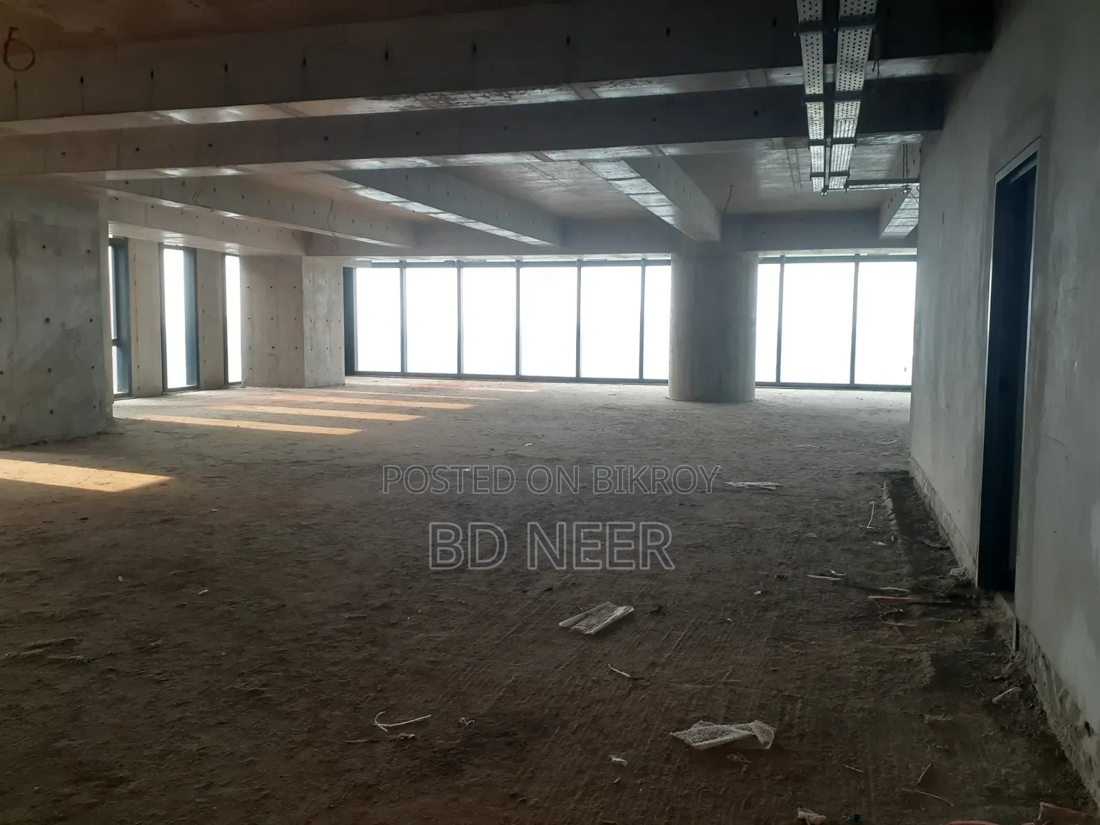 14400 SQFT Restaurant Bar Rent Tejgaon Link Road