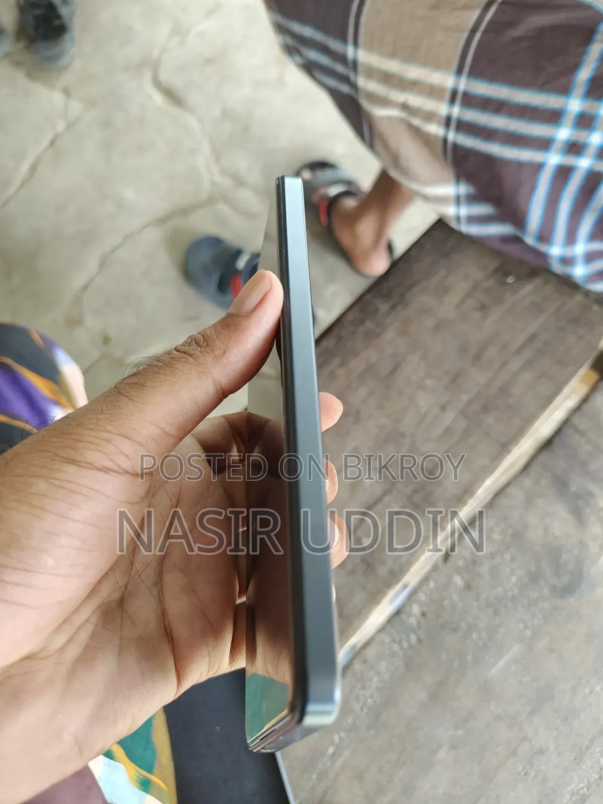 New OnePlus Nord CE5 256 GB Black