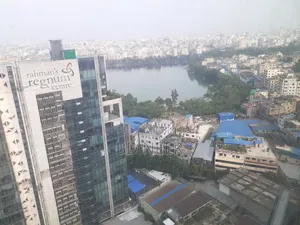 14400 SQFT Restaurant Bar Rent Tejgaon Link Road