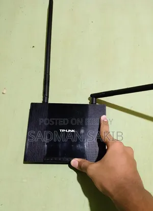 Tp Link Tl-wr841hp Version 2