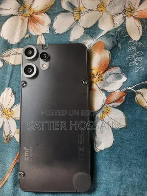 Nothing Phone CMF Phone 2 Pro 256 GB Black