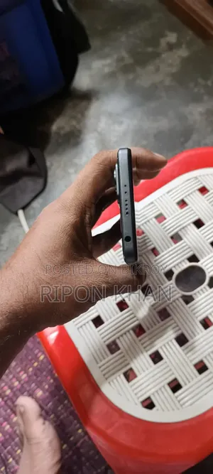 শাওমি রেডমি কে৫০আই ২৫৬ জিবি ব্ল্যাক