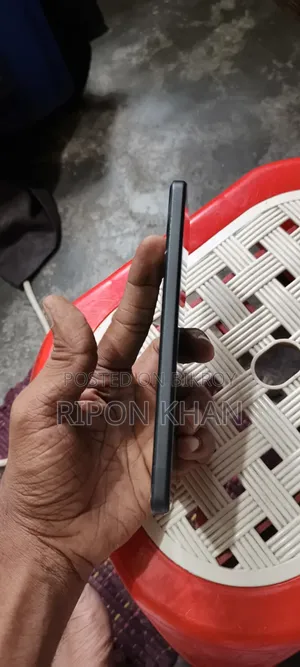 শাওমি রেডমি কে৫০আই ২৫৬ জিবি ব্ল্যাক