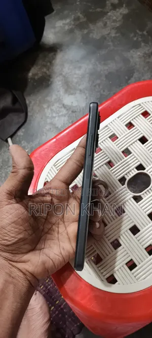 শাওমি রেডমি কে৫০আই ২৫৬ জিবি ব্ল্যাক