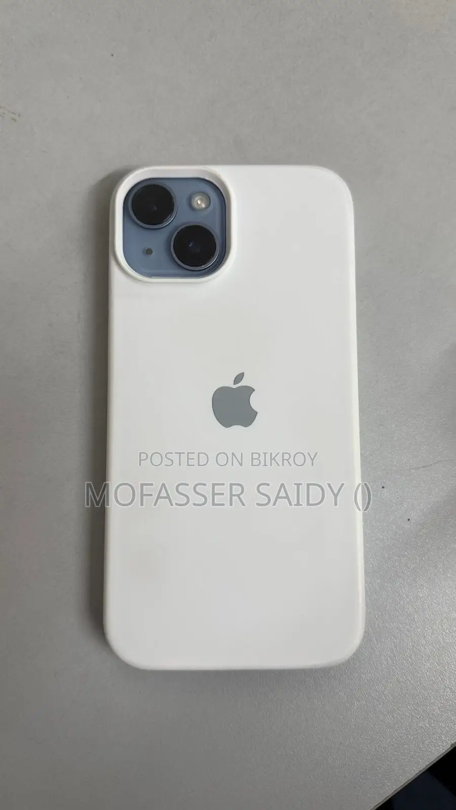 Apple iPhone 14 128 GB Blue
