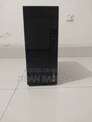 Desktop Computer 8GB Intel Core I7 HDD+SSD 1T