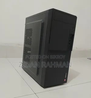 Desktop Computer 8GB Intel Core I7 HDD+SSD 1T