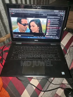 Laptop Dell Latitude 3390 16GB Intel Core I5 SSD 128GB
