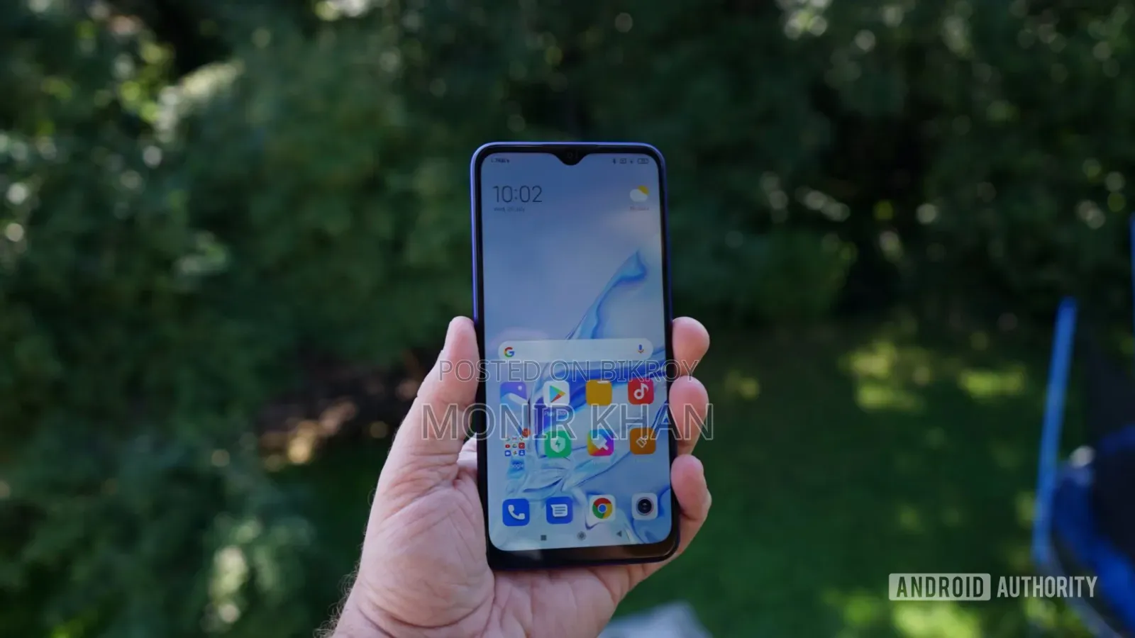 Xiaomi Redmi 9 64 GB Green