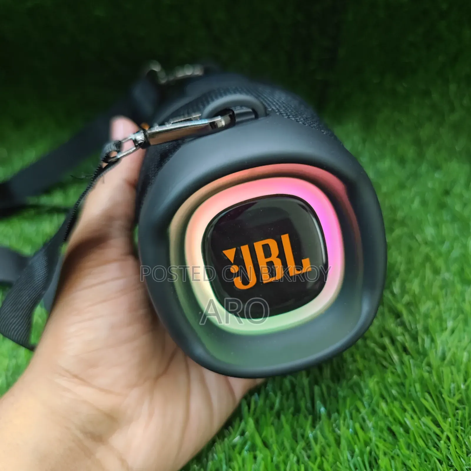 JBL P192 Bluetooth Speaker Sound Box