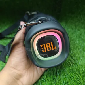 JBL P192 Bluetooth Speaker Sound Box