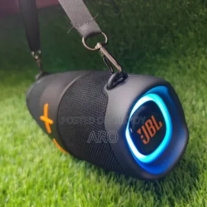 JBL P192 Bluetooth Speaker Sound Box