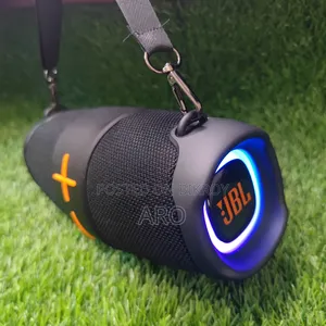 JBL P192 Bluetooth Speaker Sound Box
