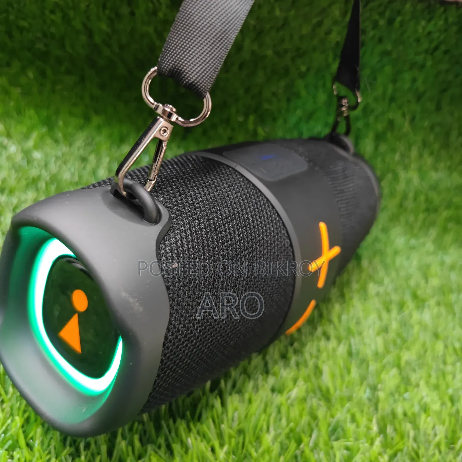 JBL P192 Bluetooth Speaker Sound Box