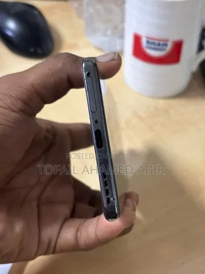 Infinix Hot 50 Pro+ 4G 256 GB Gold