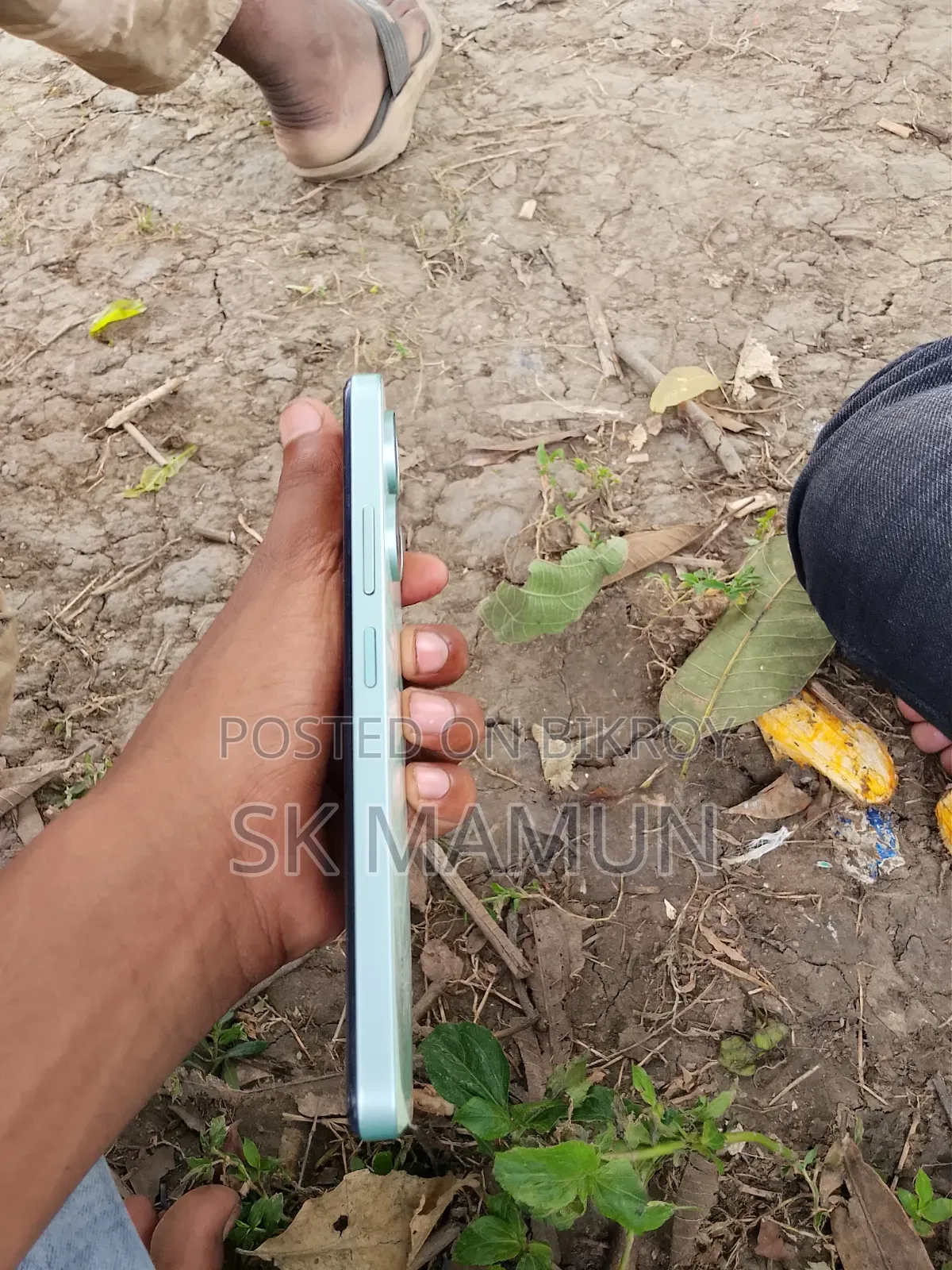 Xiaomi Redmi 13C 5G 256 GB Purple