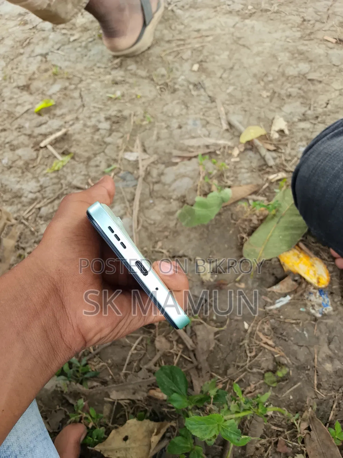 Xiaomi Redmi 13C 5G 256 GB Purple