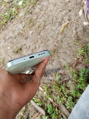 Xiaomi Redmi 13C 5G 256 GB Purple