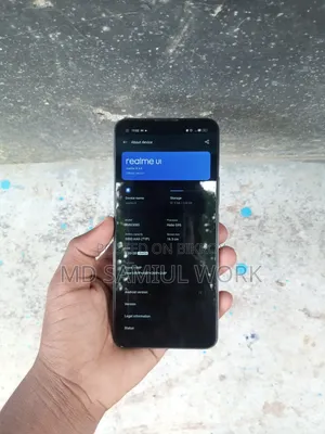 Realme 8 Pro 128 GB Black