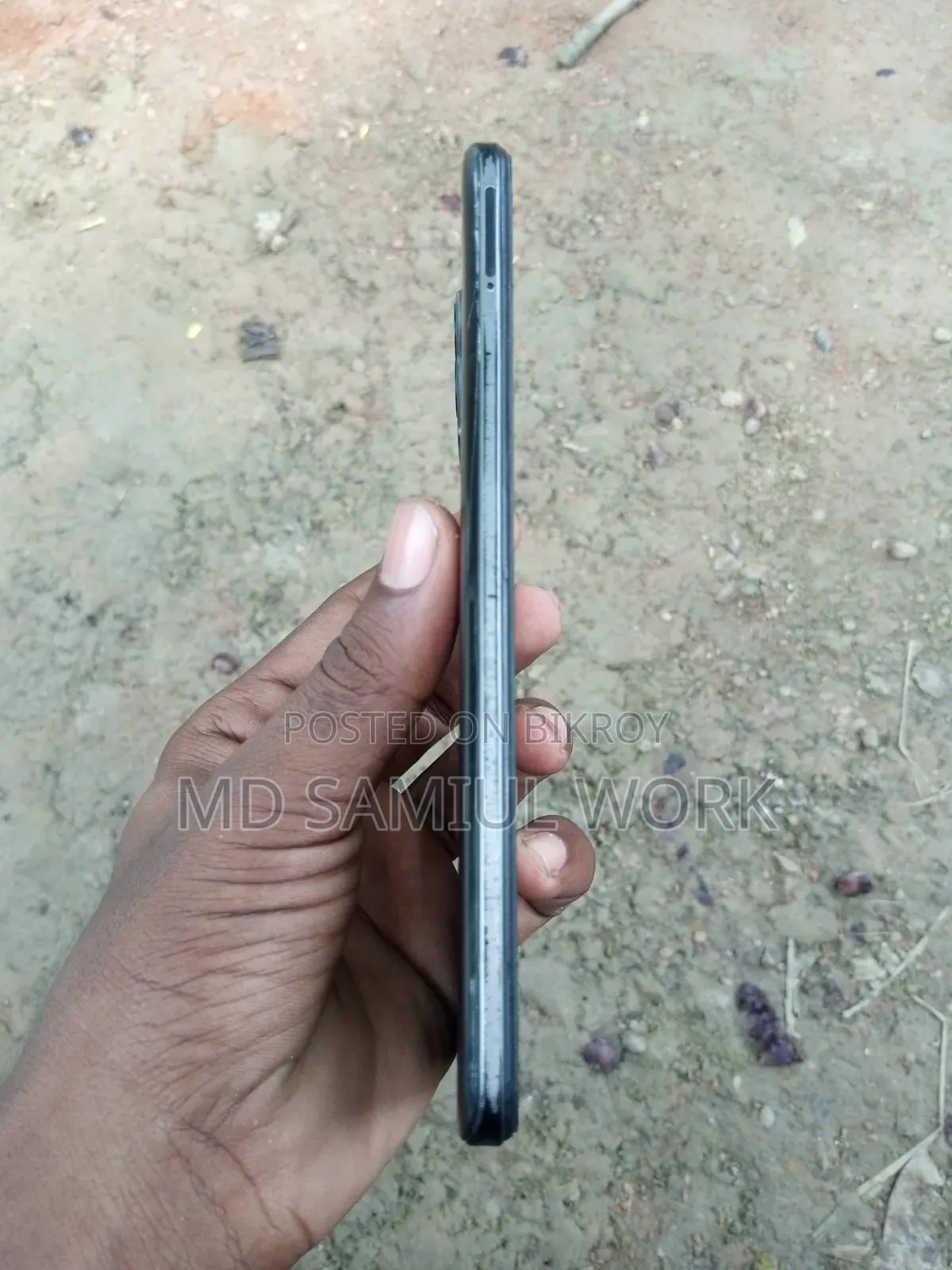 Realme 8 Pro 128 GB Black