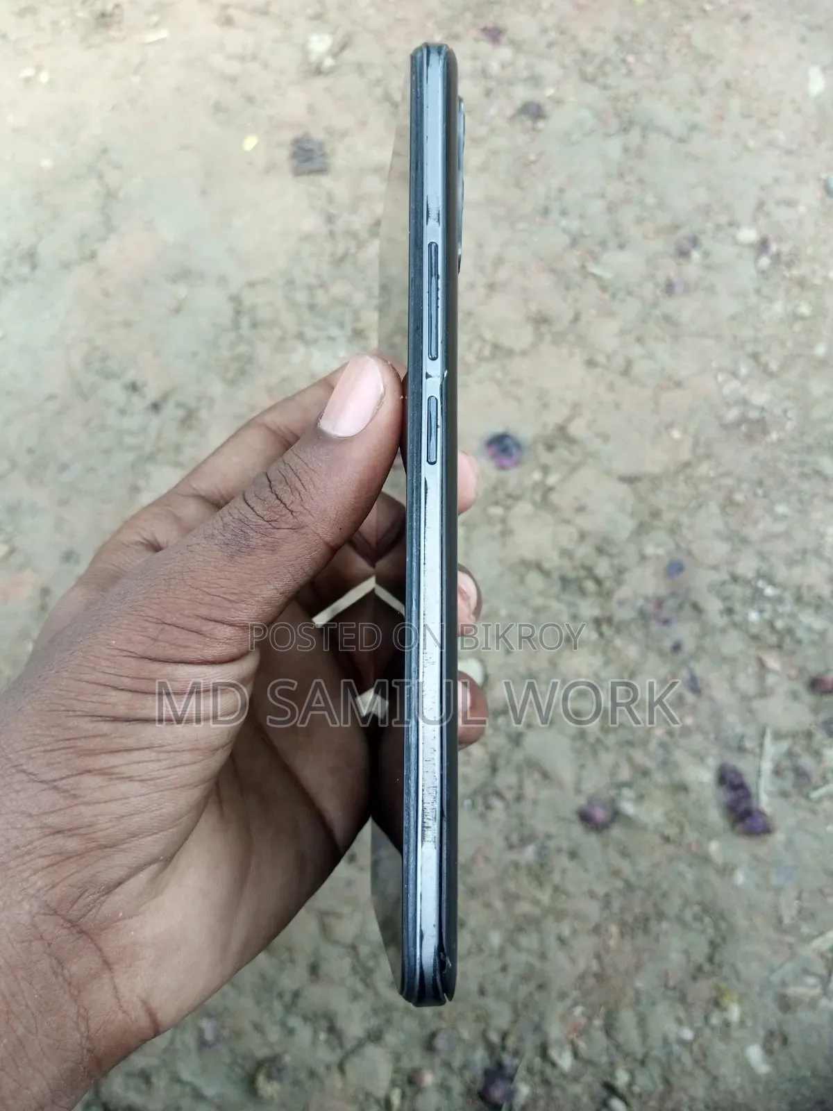 Realme 8 Pro 128 GB Black