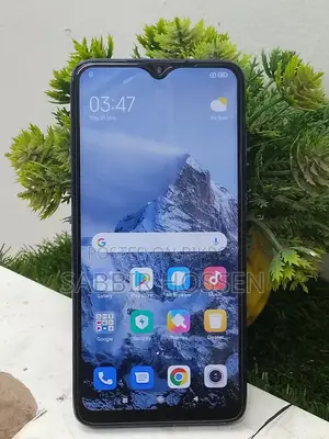 Xiaomi Redmi Note 8 Pro 64 GB Blue