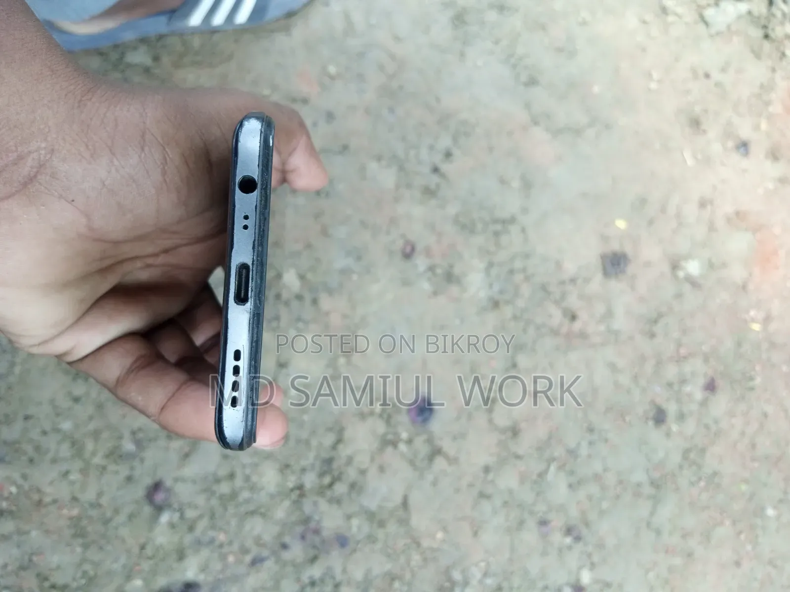 Realme 8 Pro 128 GB Black