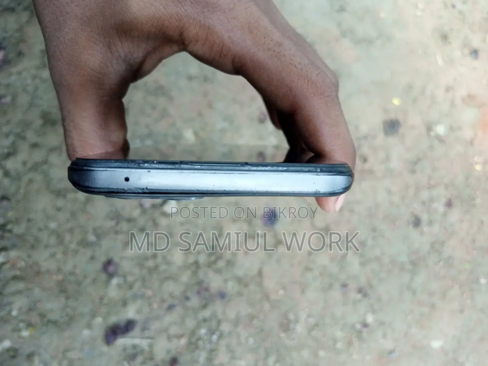 Realme 8 Pro 128 GB Black